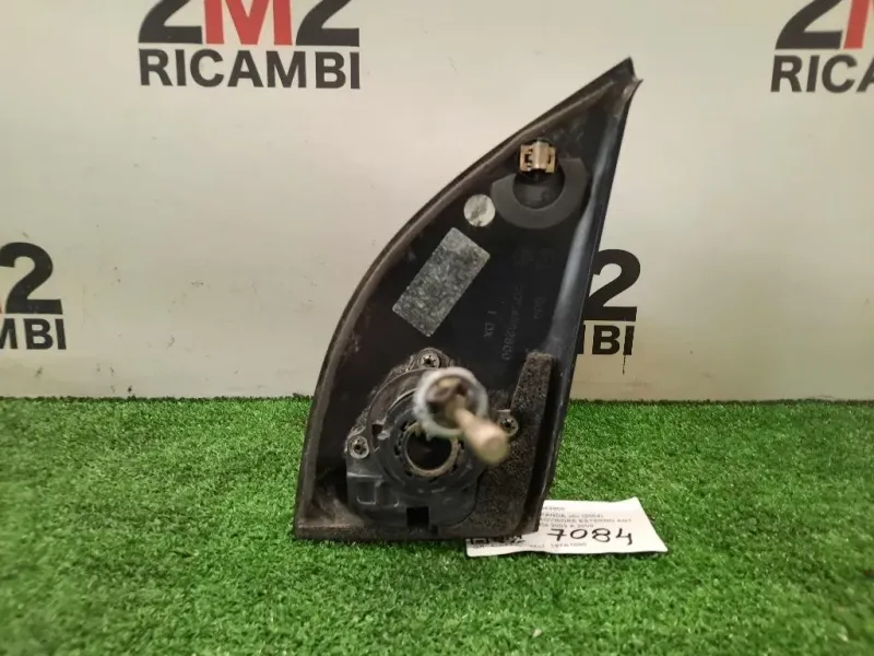 Retrovisore Esterno ANT DX 735357185 1704662800 Fiat Panda II 2004