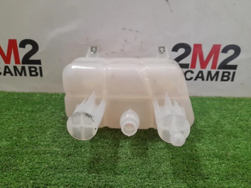 Vaschetta Acqua 1674058380 Citroen Jumper III 2014