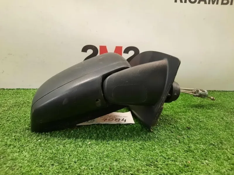 Retrovisore Esterno ANT DX 735357185 1704662800 Fiat Panda II 2004