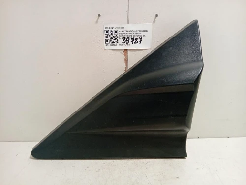 Modanatura Adesiva Retrovisore Esterno DX BK21-V16003-BF Ford Transit Custom I 2013