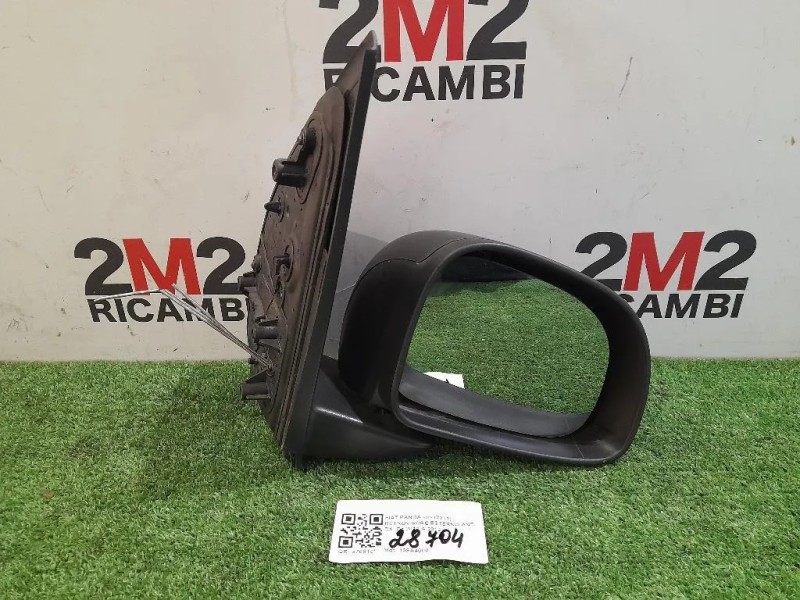 Retrovisore Esterno ANT DX  Fiat Panda III 2012