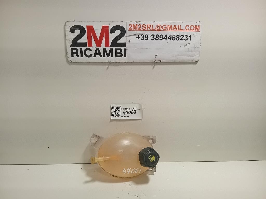 Modanatura Adesiva Retrovisore Esterno DX 39041996 Opel Astra K SW 2016