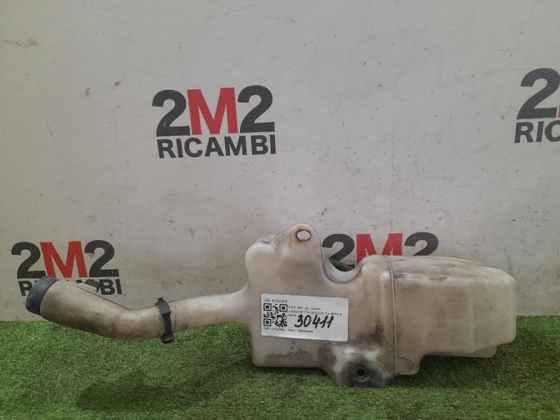 Vaschetta Acqua 51787578 Fiat 500 II 2008