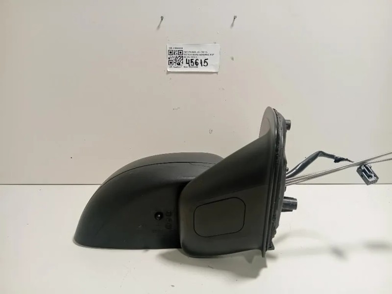 Retrovisore Esterno ANT DX 01604835 Fiat Panda III 2012