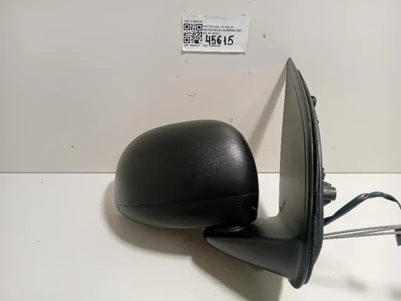 Retrovisore Esterno ANT DX 01604835 Fiat Panda III 2012