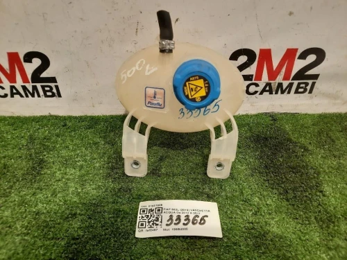 Vaschetta Acqua 51931808 Fiat 500L 2013