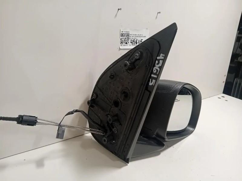 Retrovisore Esterno ANT DX 01604835 Fiat Panda III 2012