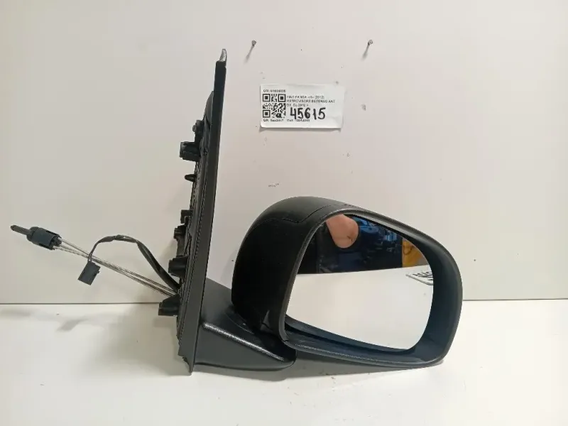 Retrovisore Esterno ANT DX 01604835 Fiat Panda III 2012