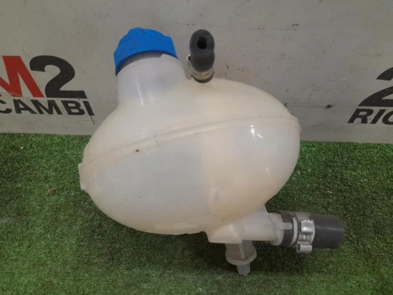 Vaschetta Acqua 51931808 Fiat 500L 2013