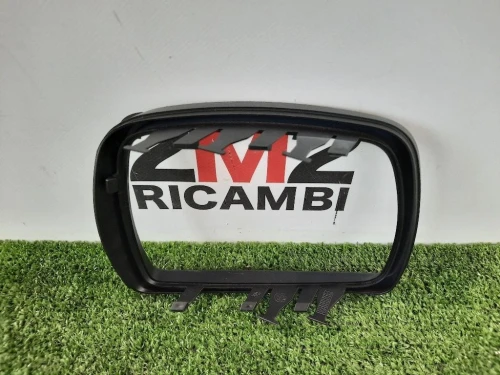Modanatura Adesiva Retrovisore Esterno SX 3412285 Bmw X3 E83 2004
