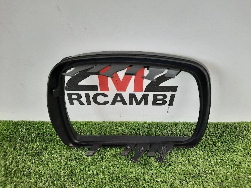 Modanatura Adesiva Retrovisore Esterno SX 3412285 Bmw X3 E83 2004