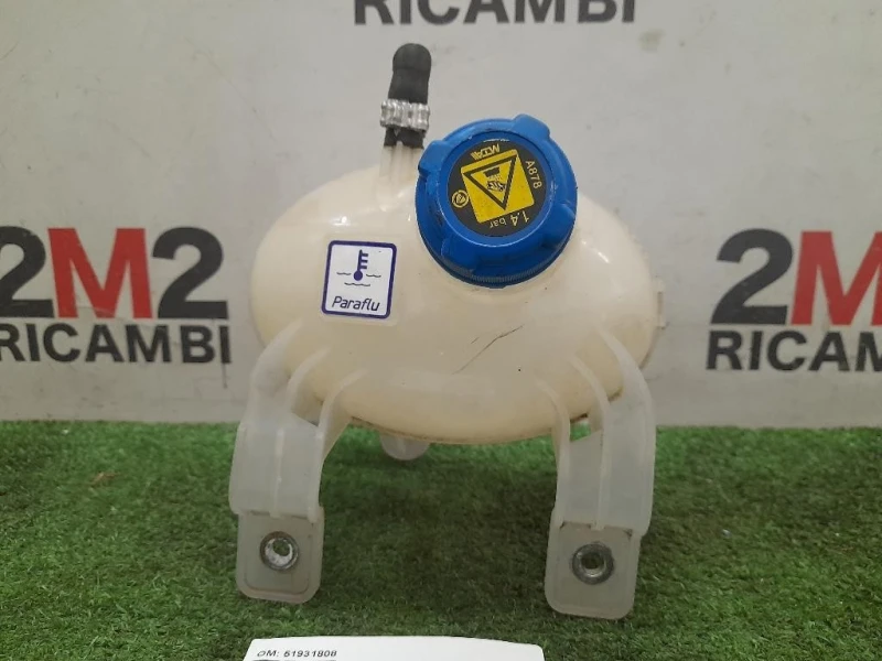 Vaschetta Acqua 51931808 Fiat 500L 2013