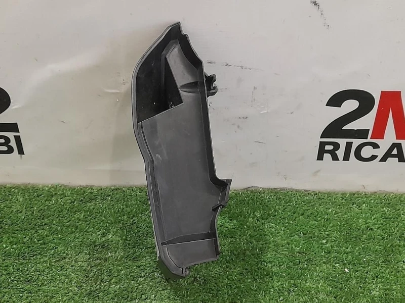 Modanatura Adesiva Retrovisore Esterno SX 735424457 Citroen Jumper III 2014