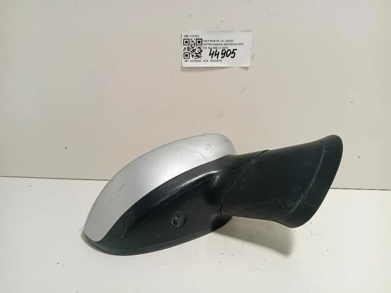 Retrovisore Esterno ANT DX 011023 Fiat Punto II 2003
