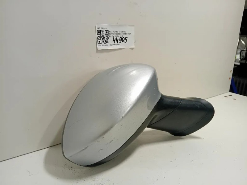 Retrovisore Esterno ANT DX 011023 Fiat Punto II 2003