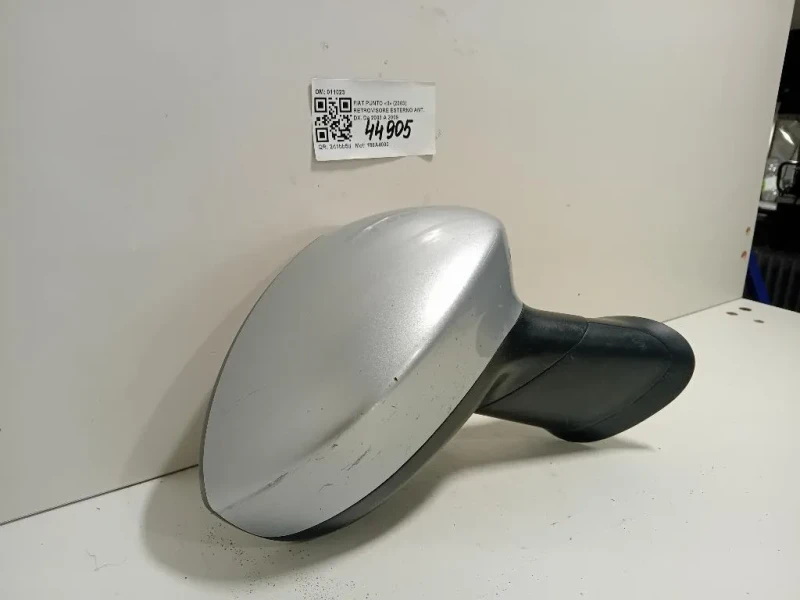 Retrovisore Esterno ANT DX 011023 Fiat Punto II 2003