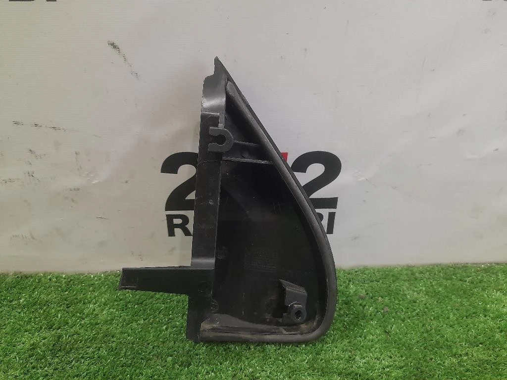 Modanatura Adesiva Retrovisore Esterno SX 735424457 Citroen Jumper III 2014