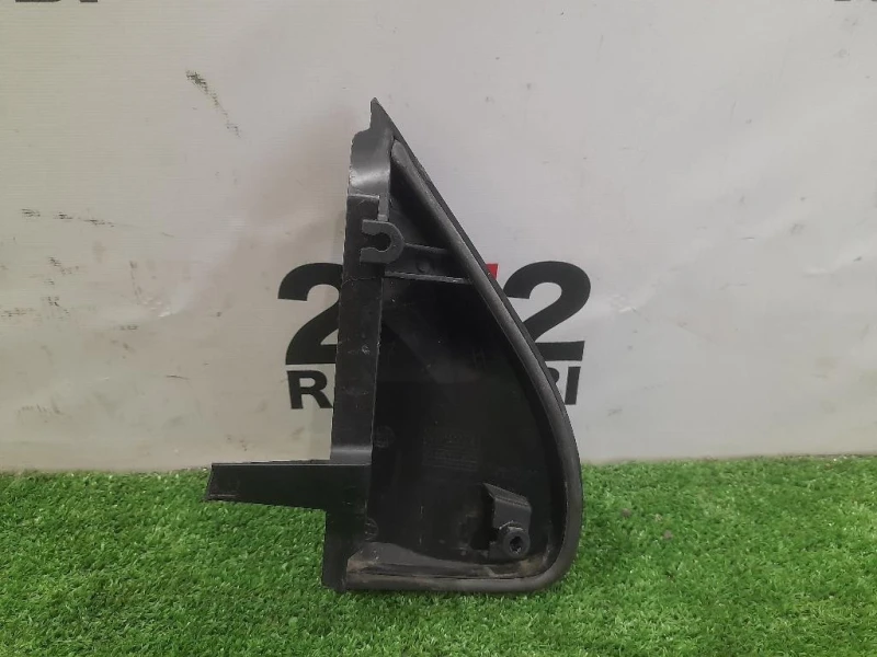 Modanatura Adesiva Retrovisore Esterno SX 735424457 Citroen Jumper III 2014