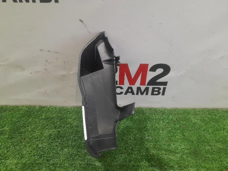 Modanatura Adesiva Retrovisore Esterno SX 735424457 Citroen Jumper III 2014