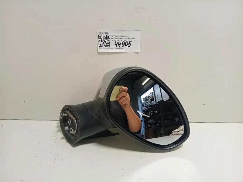 Retrovisore Esterno ANT DX 011023 Fiat Punto II 2003