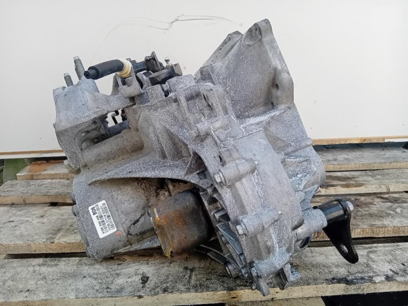 Cambio H1BR7002ADB 6 MARCE MANUALE Ford Fiesta VII 2017