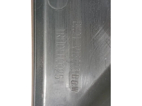 Modanatura Adesiva Retrovisore Esterno SX BK21-V16003-BF Ford Transit V 2011