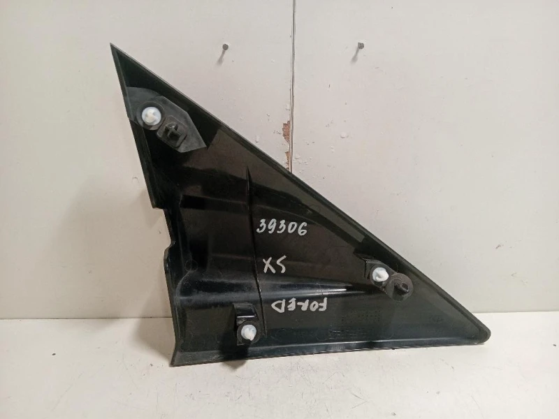 Modanatura Adesiva Retrovisore Esterno SX BK21-V16003-BF Ford Transit V 2011