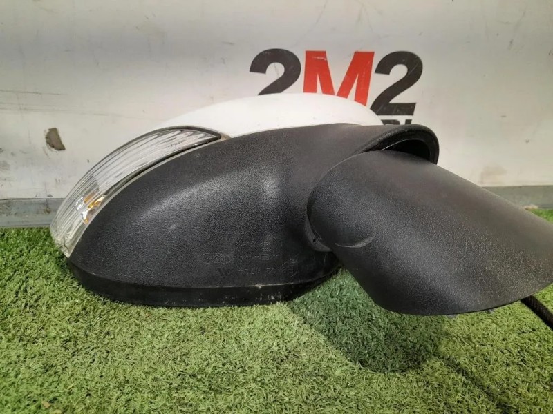 Retrovisore Esterno ANT DX 8 FILI 2104819 Ford B-max 2012