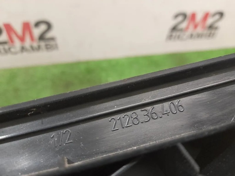 Retrovisore Esterno ANT DX 212836406 Ford C-max II 2007