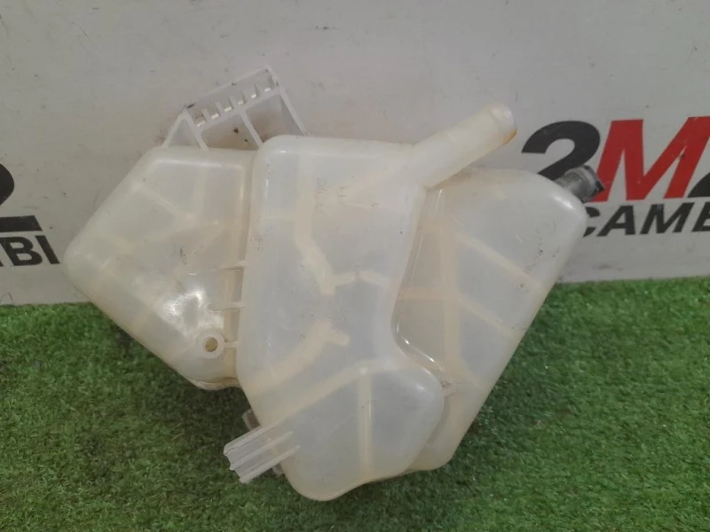 Vaschetta Acqua 8V218K218B Ford Fiesta VI 2008