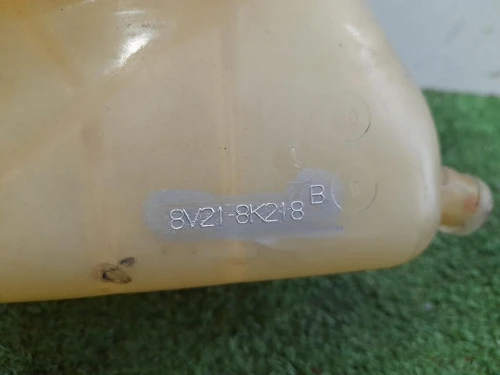 Vaschetta Acqua 8V218K218B Ford Fiesta VI 2008