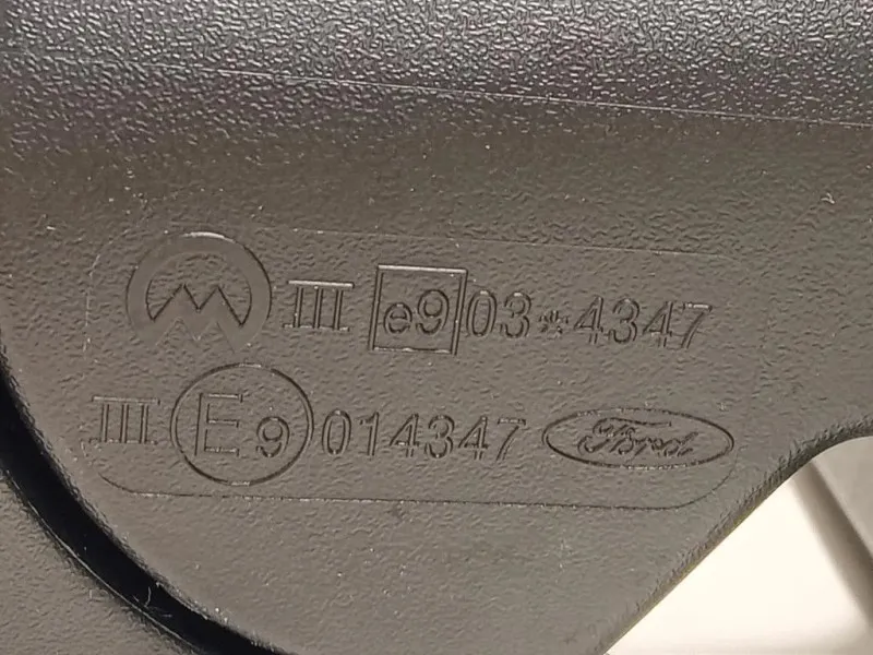 Retrovisore Esterno ANT DX 6M21 17682LE Ford C-max III 2015