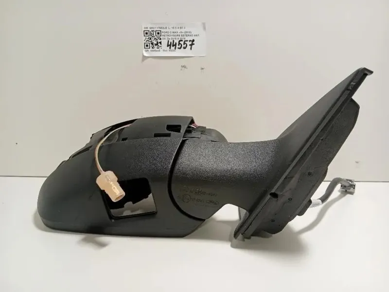 Retrovisore Esterno ANT DX 6M21 17682LE Ford C-max III 2015