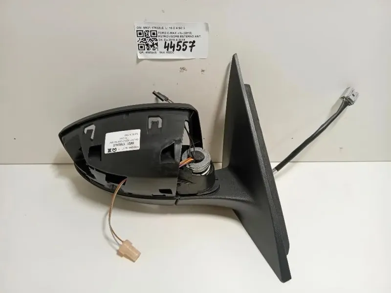 Retrovisore Esterno ANT DX 6M21 17682LE Ford C-max III 2015