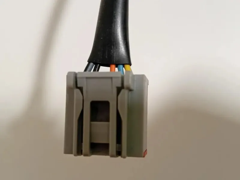 Retrovisore Esterno ANT DX 6M21 17682LE Ford C-max III 2015