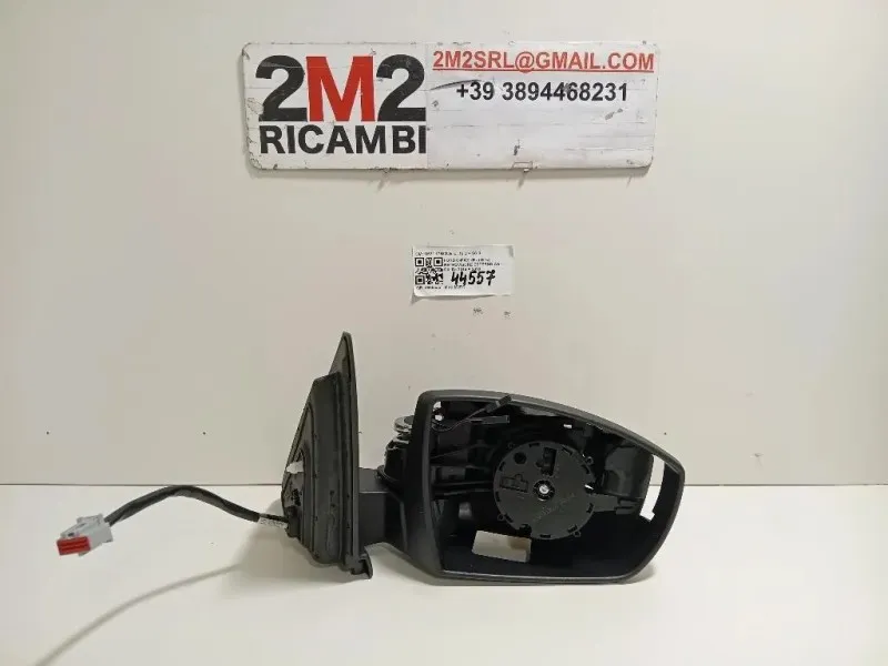 Retrovisore Esterno ANT DX 6M21 17682LE Ford C-max III 2015