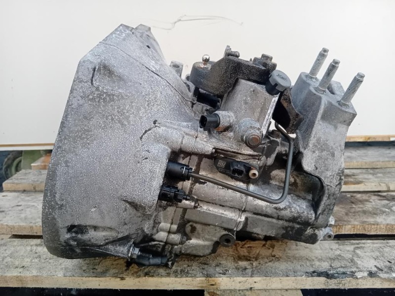 Cambio H1BR7002ADB 6 MARCE MANUALE Ford Fiesta VII 2017