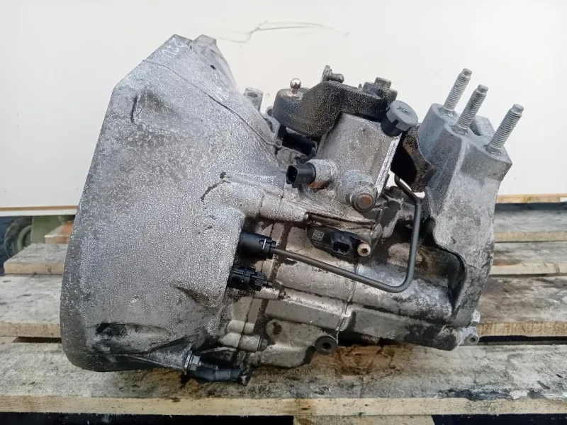 Cambio H1BR7002ADB 6 MARCE MANUALE Ford Fiesta VII 2017