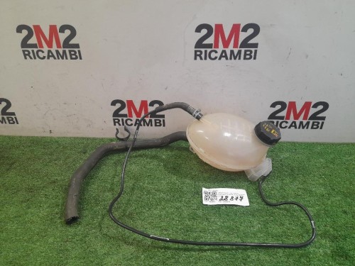 Modanatura Adesiva Retrovisore Esterno SX 9678382380 Peugeot 2008 I 2016