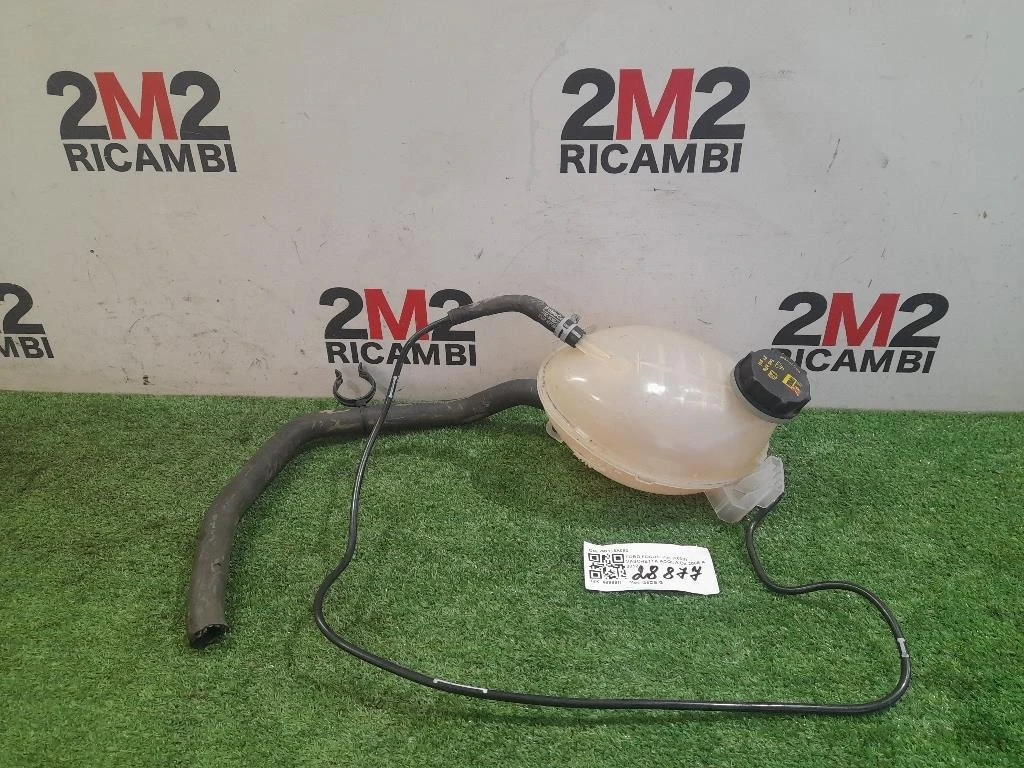 Vaschetta Acqua GN118A080 Ford Focus III 2008