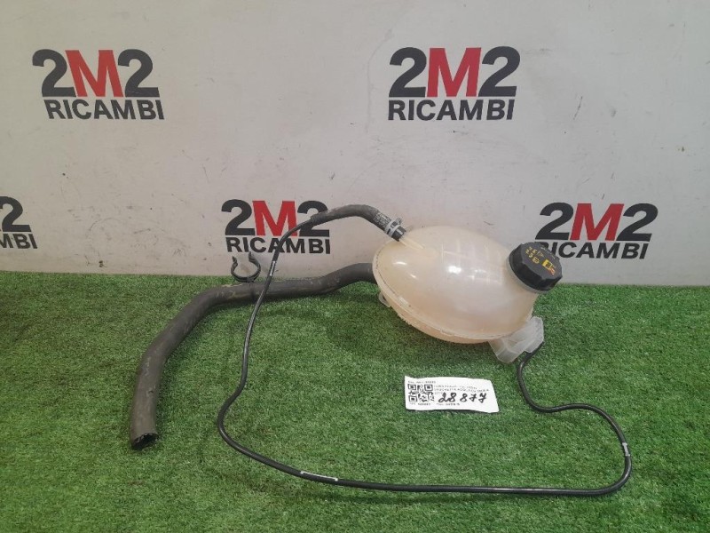 Modanatura Adesiva Retrovisore Esterno SX 9678382380 Peugeot 2008 I 2016