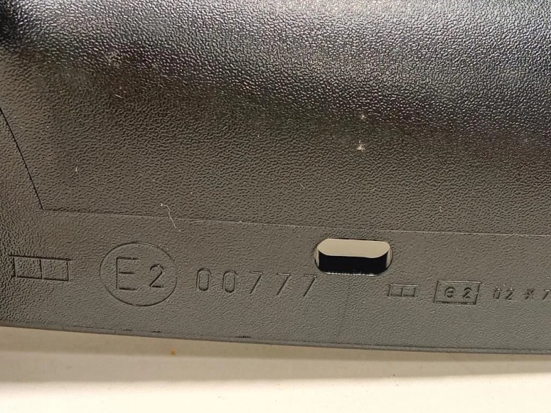 Retrovisore Esterno ANT DX 6936540 Ford Fiesta III 1990