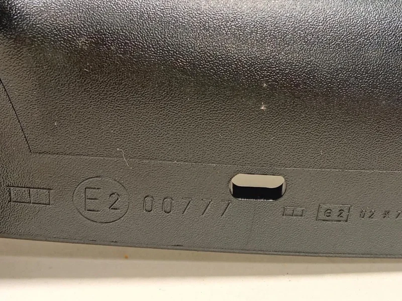 Retrovisore Esterno ANT DX 6936540 Ford Fiesta III 1990