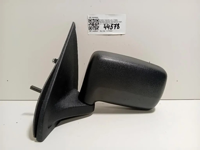Retrovisore Esterno ANT DX 6936540 Ford Fiesta III 1990