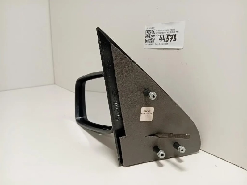 Retrovisore Esterno ANT DX 6936540 Ford Fiesta III 1990