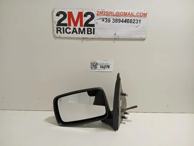 Retrovisore Esterno ANT DX 6936540 Ford Fiesta III 1990
