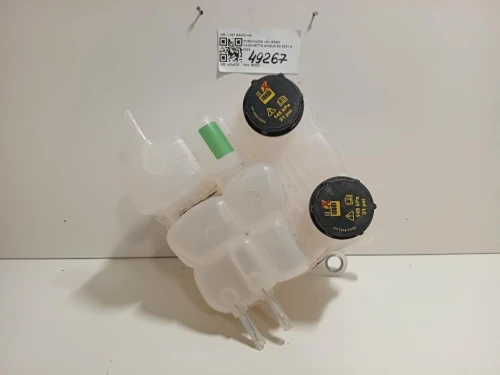 Vaschetta Acqua LX61-8A080-HE Ford KUGA III 2020