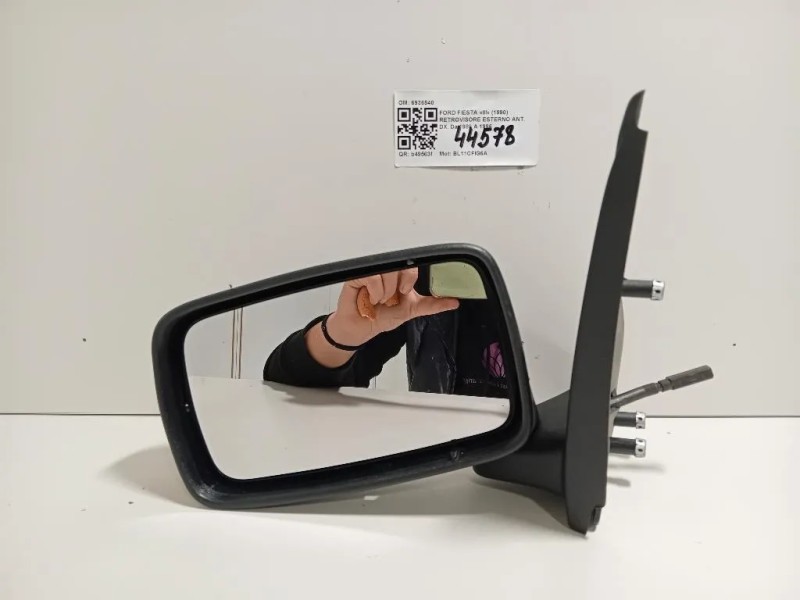 Retrovisore Esterno ANT DX 6936540 Ford Fiesta III 1990