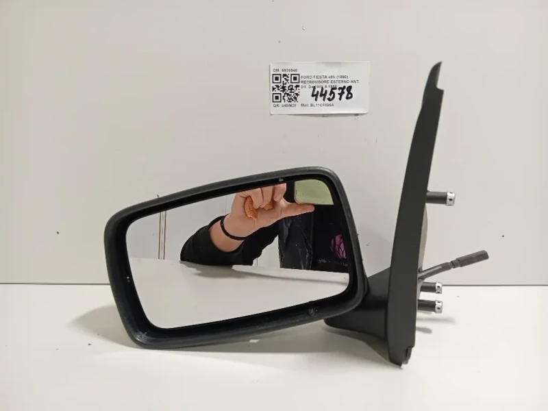 Retrovisore Esterno ANT DX 6936540 Ford Fiesta III 1990