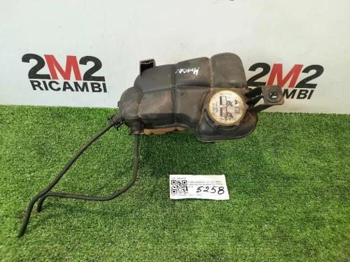 Vaschetta Acqua 1460978 Ford Mondeo IV SW 2007